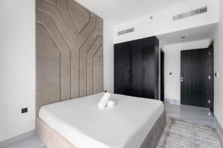 Charming 1Bedroom with pool and gym in Arjan - Dubai - 5