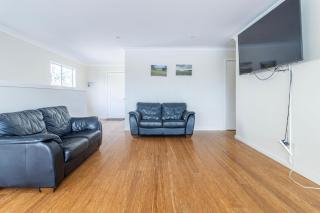 Unbeatable Waterfront Location - Sussex Inlet - 5