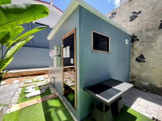 Tropical Garden A 1bedroom - 8