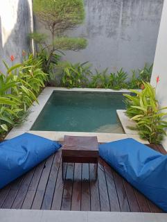 Amira House Munggu - 0