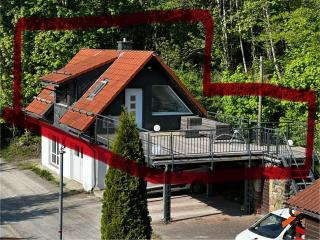 Ferienwohnung am Rachental - Rübeland - 9