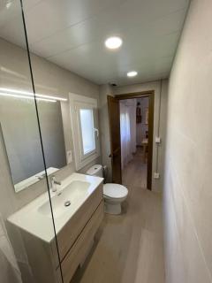 Apartament Ca l' Oriol - Guardiola de Berguedà - 6