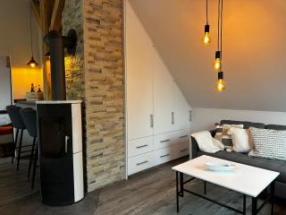 Ferienwohnung am Rachental - Rübeland - 3