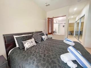 BHA 4- Beachfront Bliss - 2 bed - Mission Beach - 2