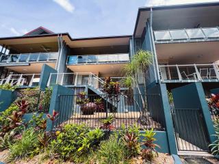 BHA 4- Beachfront Bliss - 2 bed - 7