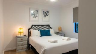 Gidgets on Gretel - Nelson Bay - 4