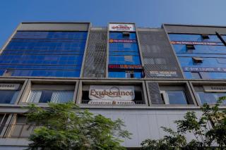 Hotel Moon Light Isanpur Ahmedabad - Bātwa - 5