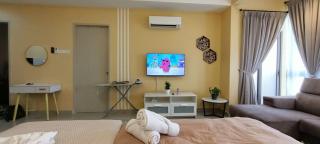 Kedidi Homestay Bali Residence Melaka - Malacca - 6