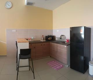 Kedidi Homestay Bali Residence Melaka - Malacca - 2
