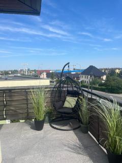 Apartament Słoneczny 8 - Opole - 4