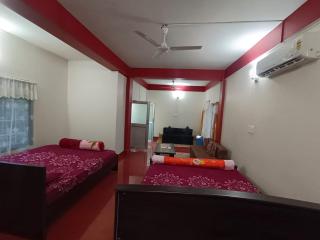 Benjamin homestay - Mawlynnong - 6