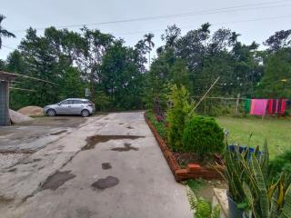 Benjamin homestay - Mawlynnong - 4
