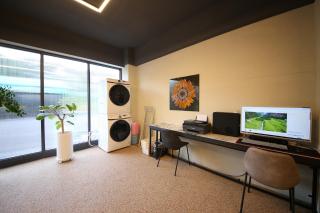 Brown Dot Hotel Sinan - Gwangju - 5