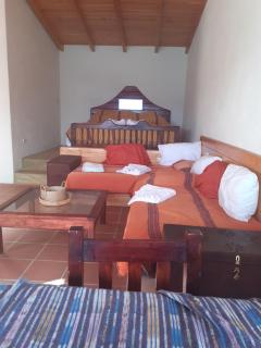 david apartment arca de noe - Santa Cruz La Laguna - 1