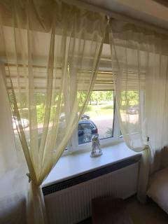 Švyturio apartamentai - 1