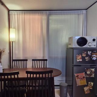 Stay-in - Seul - 3