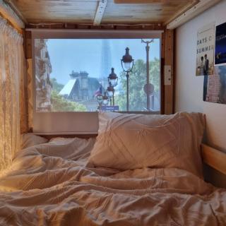 Stay-in - Seul - 5