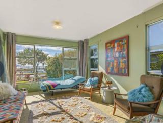 Motuoapa Lakeside Retreat - Turangi - 0