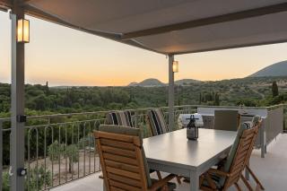 Brand New: Kefalonia Stone Villas - Villa Trapezaki Retreat - Trapezaki - 3