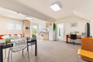 Your home in Cockle Bay - Auckland - 7