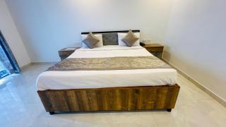 Panchavati Resto & Spa - Mahabaleshwar - 5