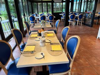 Hotel Tiziana - Losone - 4