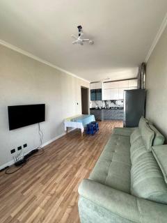 Main road NEW apartment - 2