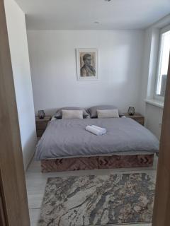 Apartmán Lúčky Bojnice - Bojnice - 9