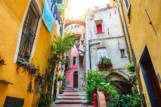 La Finestra Sul Giardino - Happy Rentals - Sanremo - 3