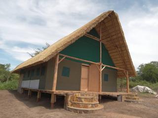 Elephant View Lodge - Kasenyi - 8