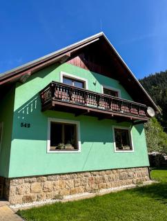 VILLA LÚČKY - Lúčky - 6