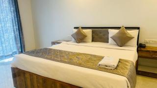 Panchavati Resto & Spa - Mahabaleshwar - 7
