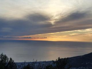 Penthous dream two-bedroom duplex - Alanya - 0