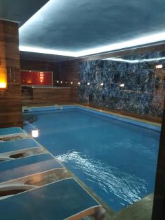 Penthous dream two-bedroom duplex - Alanya - 6