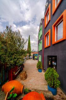 Hotel Tato & CoWorking space - Tbilisi - 0