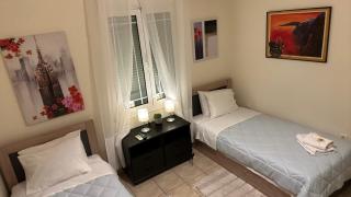 Patras Centre Apartment - Patra - 7