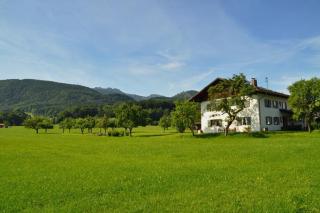 Alpenzauber - Bernau am Chiemsee - 9