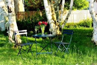 Birkenwind - Bernau am Chiemsee - 3