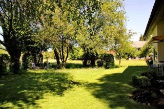 Birkenwind - Bernau am Chiemsee - 1