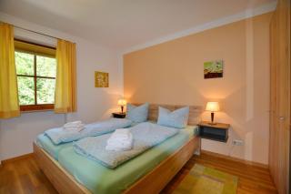 Ferienresidenz Chiemseestrand - Apartment 14 - Chieming - 6