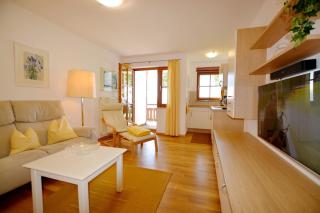 Ferienresidenz Chiemseestrand - Apartment 14 - Chieming - 8