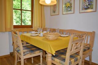 Ferienresidenz Chiemseestrand - Apartment 14 - Chieming - 7