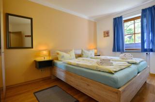 Ferienresidenz Chiemseestrand - Apartment 10 - Chieming - 9