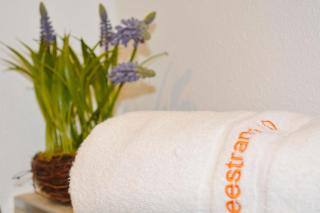 Ferienresidenz Chiemseestrand - Apartment 10 - Chieming - 4