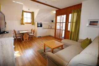 Ferienresidenz Chiemseestrand - Apartment 32 - Chieming - 7