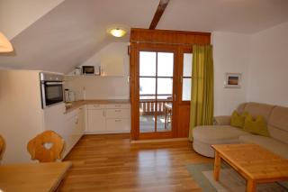 Ferienresidenz Chiemseestrand - Apartment 32 - Chieming - 8