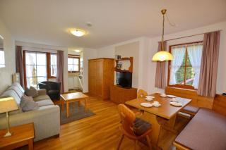 Ferienresidenz Chiemseestrand - Apartment 7 - Chieming - 9