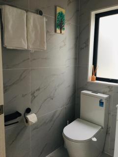 West Auckland Delight Stay - Auckland - 3