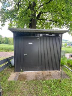 Ferienwohnung Weitblick bei Geyer-Saal an der Donau - Obersaal - 7