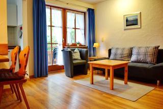 Ferienresidenz Chiemseestrand - Seebruck - Chieming - 9
